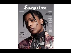 Esquire – how to get featured