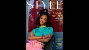How to get featured in The Sunday Times Style Mag