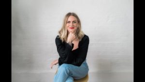 How to sell your service or products online with soul, with Em Huckstep
