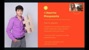 How to write a banging press release