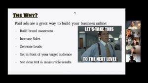 Social Media Ads Masterclass