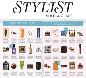How To Get Your Product Featured In Stylist Magazine With Journalist Francesca Brown