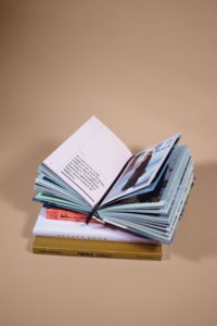 How to get a Book Deal Workshop