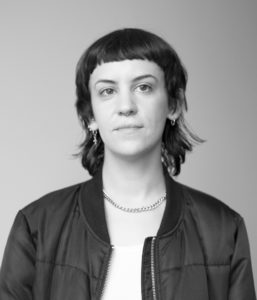What Journalists Want Talk – With VICE journalist Daisy Jones
