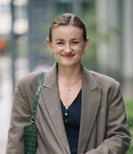 How to get featured in Marie Claire with Health and Sustainability Editor Ally Head